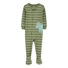 CARTER'S - Pijama Bebé Niño Algodón Carters