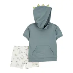 CARTER'S - Conjunto 2 Piezas Bebé Niño Algodón Carters