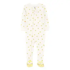 CARTER'S - Pijama Bebé Niña Algodón Carters