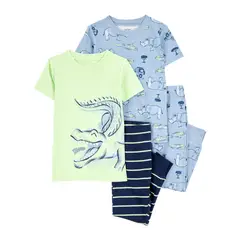 CARTER'S - Pijama Niño Algodón Carters
