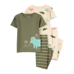 CARTER'S - Pijama Niño Algodón Carters