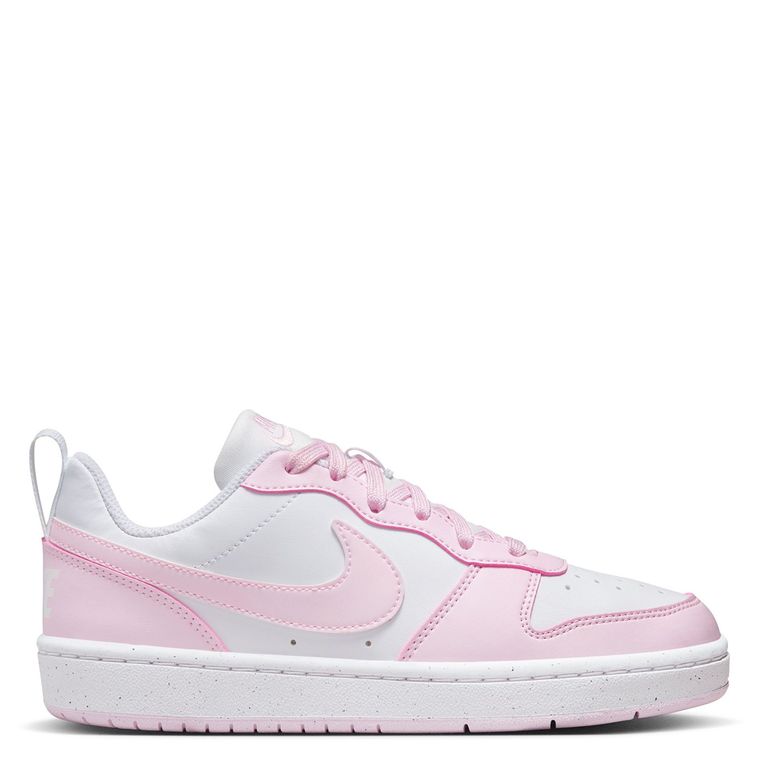 Zapatillas Urbanas Niña Court Borough Low