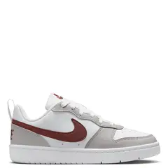 NIKE - Zapatillas Court Borough Recraft Niño