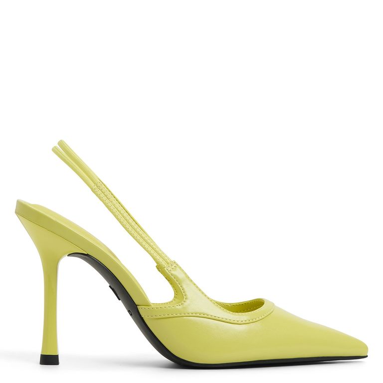 Zapatos de Vestir Mujer
