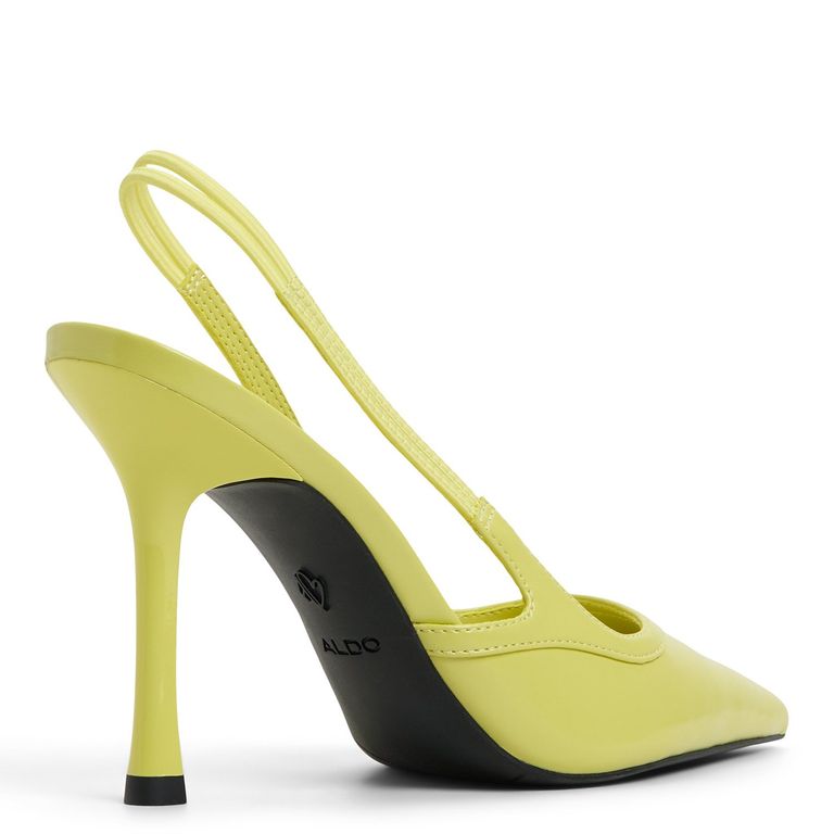 Zapatos de Vestir Mujer