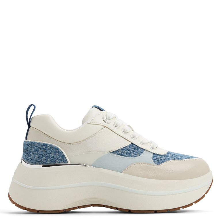 Zapatillas Urbanas Mujer