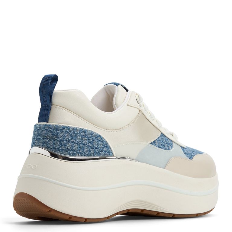 Zapatillas Urbanas Mujer