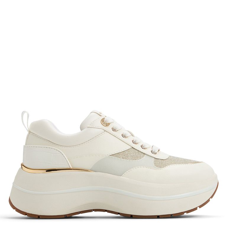 Zapatillas Urbanas Mujer