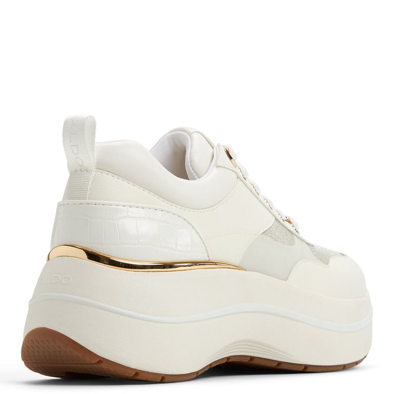 Zapatillas Urbanas Mujer
