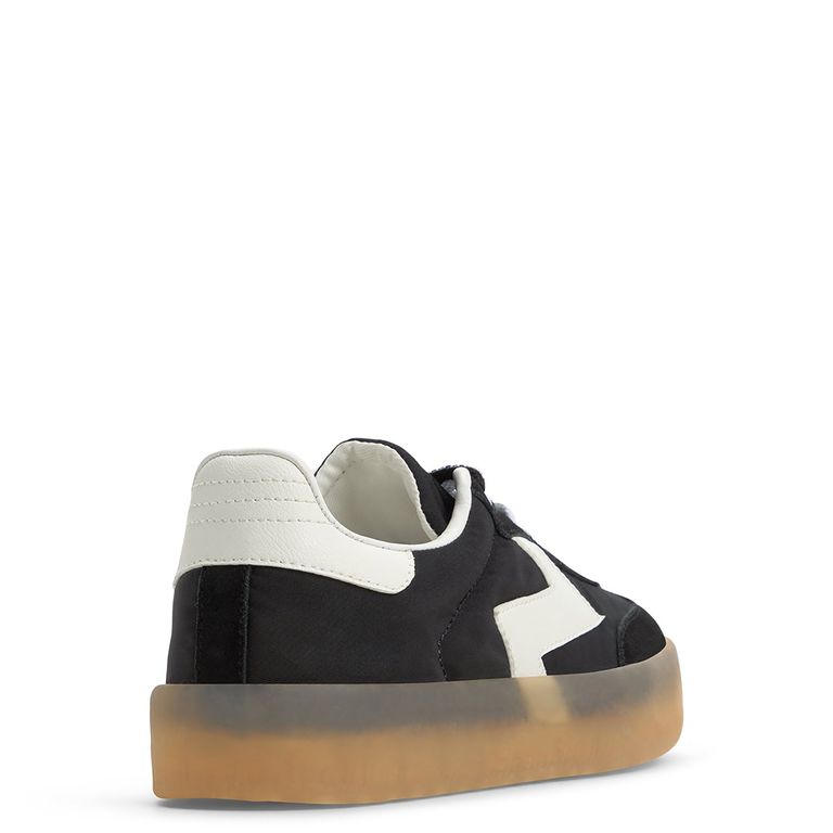 Zapatillas Urbanas Mujer