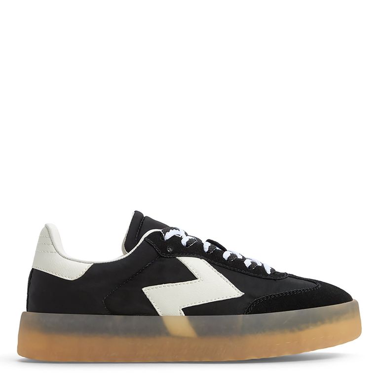 Zapatillas Urbanas Mujer