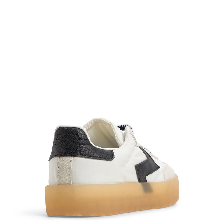 Zapatillas Urbanas Mujer