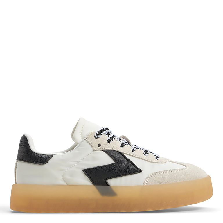 Zapatillas Urbanas Mujer