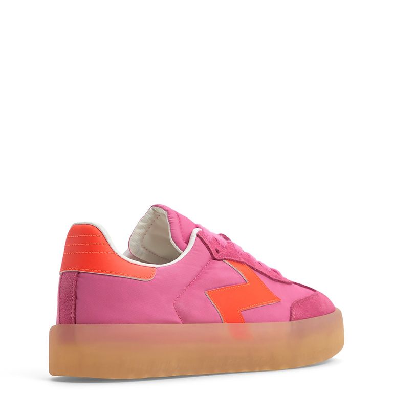 Zapatillas Urbanas Mujer