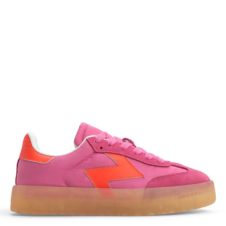 Zapatillas Urbanas Mujer