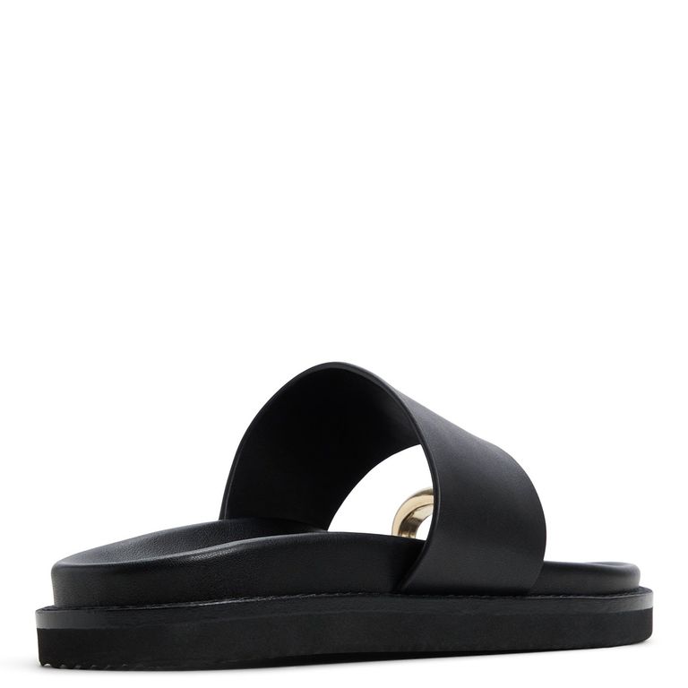 Sandalias Casuales Mujer