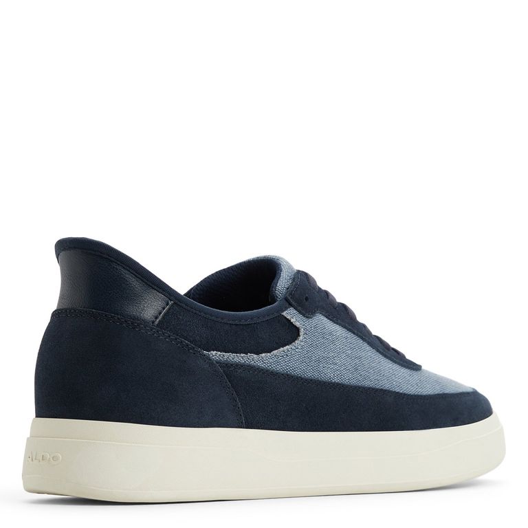 Zapatos Casuales Hombre