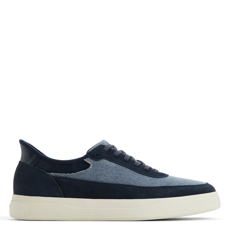 Zapatos Casuales Hombre
