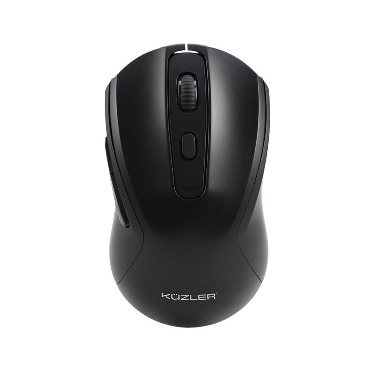 Mouse Btrecargable Silencioso.