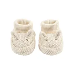 CARTER'S - Pantuflas Bebé Nino Niña Algodón Carters