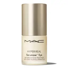 MAC - Suero Reductor De Ojeras Hyper Real 15ml