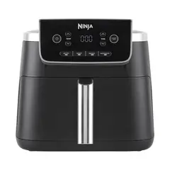 NINJA - Freidora de Aire Pro 4 en 1 Digital 4.7L