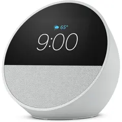 AMAZON - Echo Spot Glacier White