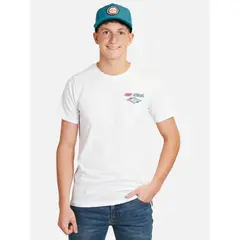 RIP CURL - Polo Niño Algodón