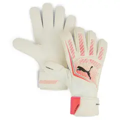 PUMA - Guantes De Fútbol Ultra Match Rc