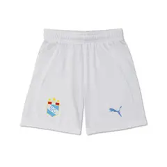 PUMA - Short Unisex Sporting Niño