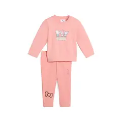 PUMA - Buzo Female X Hello Kitty & Friends Minicats