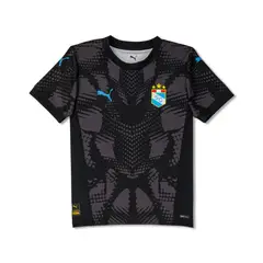 PUMA - Camiseta De Fútbol Sporting Cristal Unisex