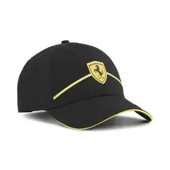 PUMA - Gorro Unisex Ferrari Race Cap