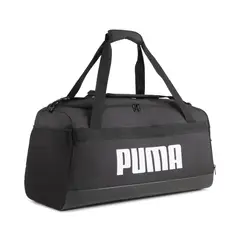 PUMA - Maletin Deportivo Unisex Challenger Medium Sports Bag