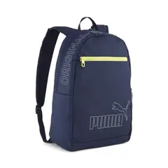 PUMA - Mochila Unisex Phase