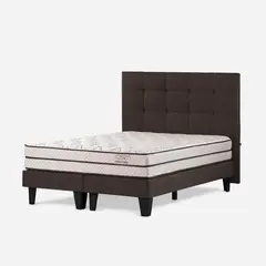 ROSEN - Dormitorio Europeo Autonomy Land Issey Mocca King
