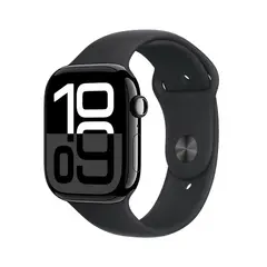 APPLE - Watch S10 46 Jb Al Bk Sb Mlgps