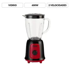 THOMAS - Licuadora Th-330vr