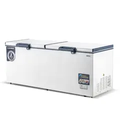 VENTUS - Congeladora 750 Lts Blue-prime