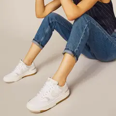 NIKE - Zapatillas Urbanas Mujer Gamma Forcen Gamma Forcen