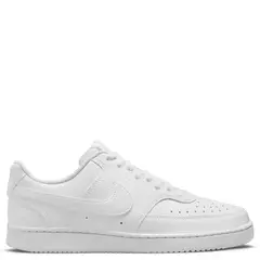 NIKE - Zapatillas Urbanas W Court Vision Lo Mujer
