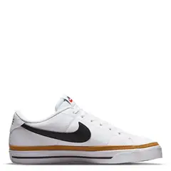 NIKE - Zapatillas Urbanas Wmns Court Legacy Mujer