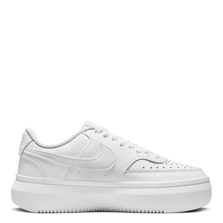 Zapatillas Urbanas Mujer W Court Vision