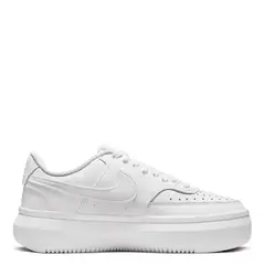 NIKE - Zapatillas Urbanas W Court Vision Mujer