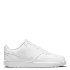 NIKE - Zapatillas Urbanas Hombre Court Vision Low