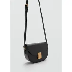 MANGO TEEN - Bolso Casual Mujer