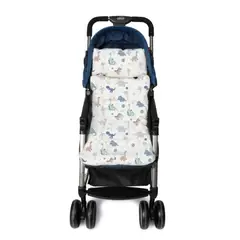 MATERNELLE - Colchoneta para Coches de Bebé