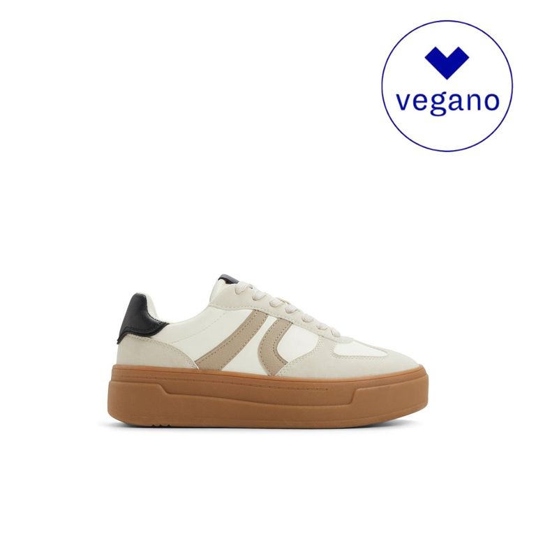 Zapatillas Urbanas Mujer