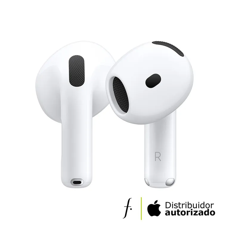 AirPods 4