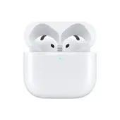 Apple AirPods 4 con Cancelación de Ruido